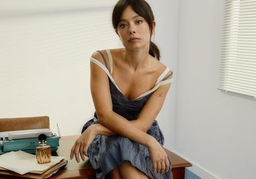 Este es el perfume gourmand más especial de 2025: una fragancia dulce, elegante y alegre que no empalaga